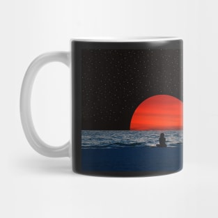 The dream Mug